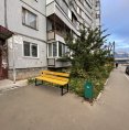 Район 25 школы Балаково, продажа 3-ком. квартиры в жилгородке