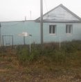 Продается дом в село Малый Кушум Балковского районв, на берегу реки "Иргиз"