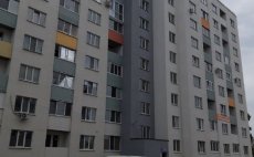 Продам 2-х комнатную квартиру в Балаково в новостройке