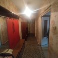 Продажа 2 комнатной квартиры Балаково, жилгородок, Комсомольская, 49