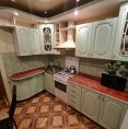 Продам полноценную 2 ком. квартиру в 9 м- не