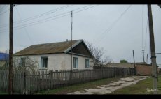 дом с удобствами в с. Озерки Духовницкого района